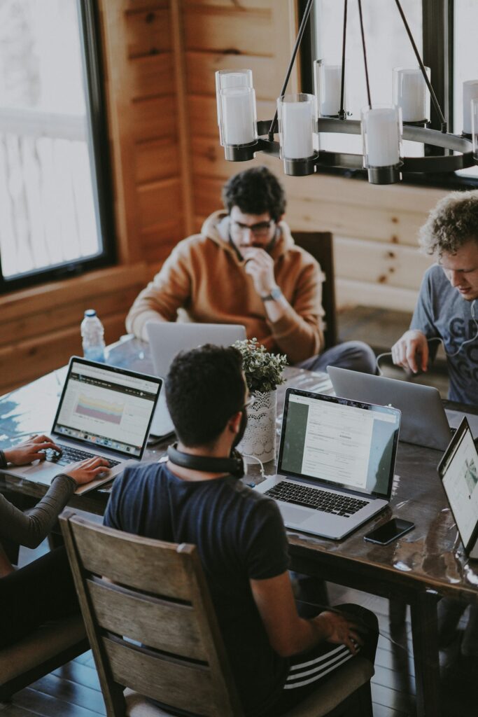 Best company formation service UK, and how to actually pick one
