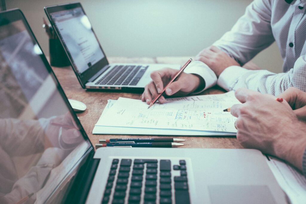 What do you actually need before starting a business?