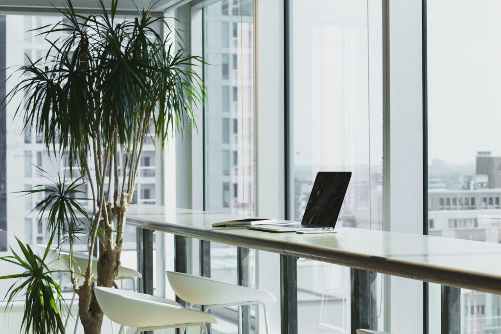 Is it better to register your company through a bank?
