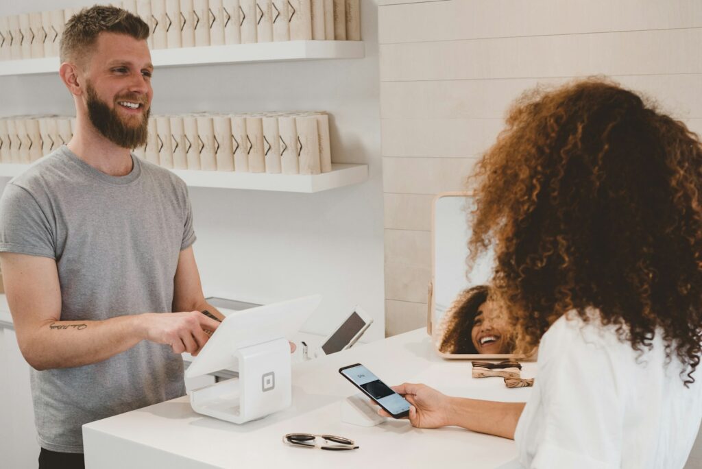 Best email setup for a new business